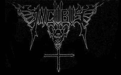 logo Incubus (MEX)